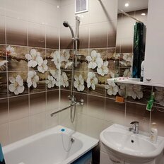 Квартира 36 м², студия - изображение 1