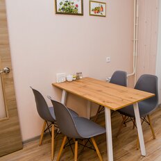 Квартира 37,9 м², 1-комнатная - изображение 3