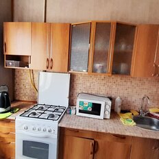 Квартира 35 м², 1-комнатная - изображение 3