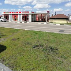 Квартира 37 м², 1-комнатная - изображение 5