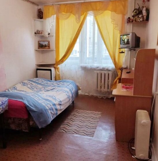 22,1 м², апартаменты-студия 30 000 ₽ в месяц - изображение 15