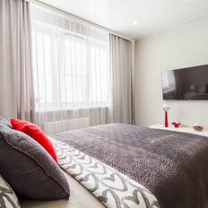 Квартира 40 м², 1-комнатная - изображение 5