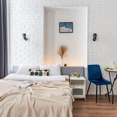 Квартира 21 м², студия - изображение 5