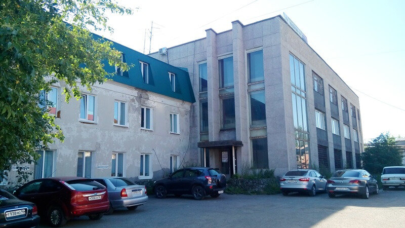 120 м², помещение свободного назначения 239 800 ₽ в месяц - изображение 20