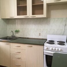 Квартира 28,3 м², 1-комнатная - изображение 2