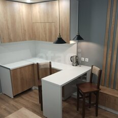 Квартира 23,8 м², студия - изображение 3