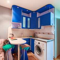 Квартира 24 м², студия - изображение 5