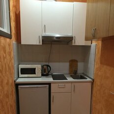 Квартира 24 м², 1-комнатная - изображение 5
