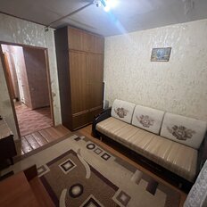 Квартира 20 м², студия - изображение 3