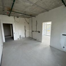 Квартира 66,4 м², 2-комнатные - изображение 5