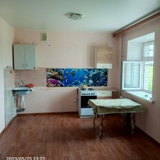Квартира 31,9 м², студия - изображение 1
