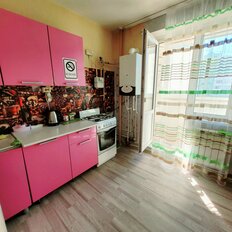 Квартира 34 м², 1-комнатная - изображение 2