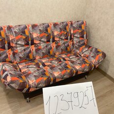 Квартира 40 м², 1-комнатная - изображение 5