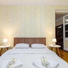 Квартира 68 м², 3-комнатная - изображение 1