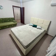 Квартира 45 м², 1-комнатная - изображение 4