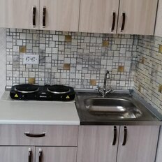 Квартира 14 м², студия - изображение 1