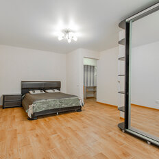 Квартира 45 м², 2-комнатная - изображение 1