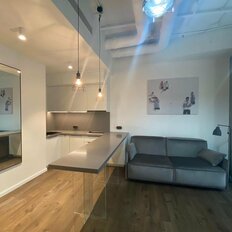 Квартира 60 м², 2-комнатные - изображение 1