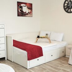 Квартира 38 м², студия - изображение 2