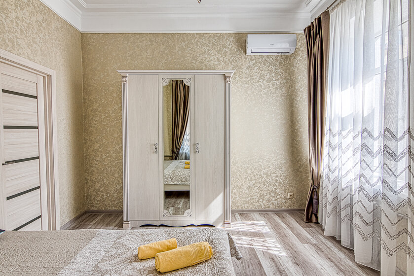 50 м², 2-комнатная квартира 5 000 ₽ в сутки - изображение 88
