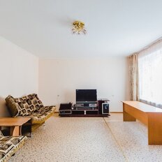 Квартира 70 м², 2-комнатная - изображение 2