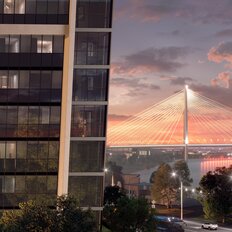 Квартира 73,7 м², 2-комнатная - изображение 3