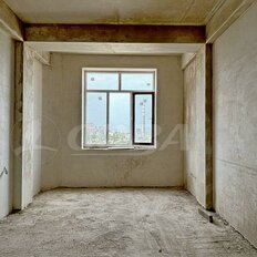 Квартира 115 м², 3-комнатная - изображение 4