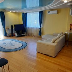 Квартира 145 м², 3-комнатная - изображение 5