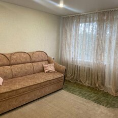 Квартира 38 м², 1-комнатная - изображение 1