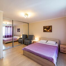 Квартира 34 м², 1-комнатная - изображение 2