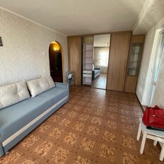 Квартира 40 м², 1-комнатная - изображение 4