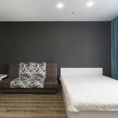 Квартира 29 м², студия - изображение 4