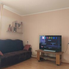 Квартира 35 м², 1-комнатная - изображение 2