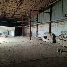 7000 м², производственное помещение - изображение 1