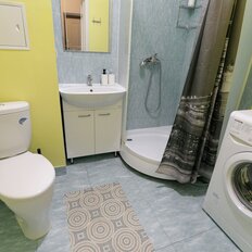 Квартира 25 м², студия - изображение 3