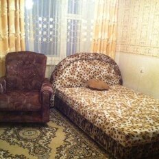 Квартира 66 м², 3-комнатная - изображение 1