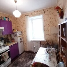Квартира 33 м², 1-комнатная - изображение 3