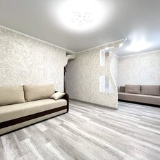 Квартира 38,7 м², 1-комнатная - изображение 4