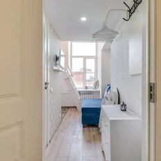 Квартира 10 м², студия - изображение 1