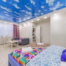 Квартира 40 м², 1-комнатная - изображение 4