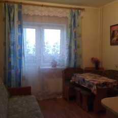 Квартира 50 м², 1-комнатная - изображение 1
