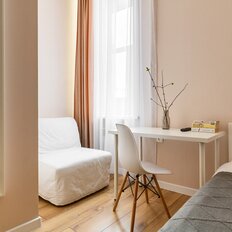 Квартира 20 м², студия - изображение 3