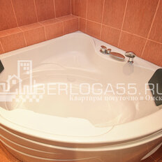 Квартира 50 м², 1-комнатная - изображение 1