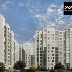 Квартира 29 м², 1-комнатная - изображение 5
