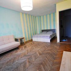 Квартира 40 м², 1-комнатная - изображение 1