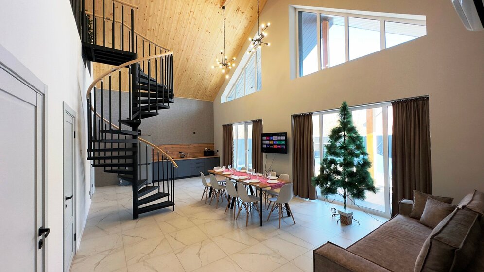 80 м² дом, 20 соток участок 8 000 ₽ в сутки - изображение 20