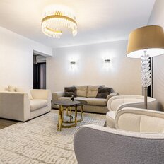 Квартира 110 м², 4-комнатная - изображение 1