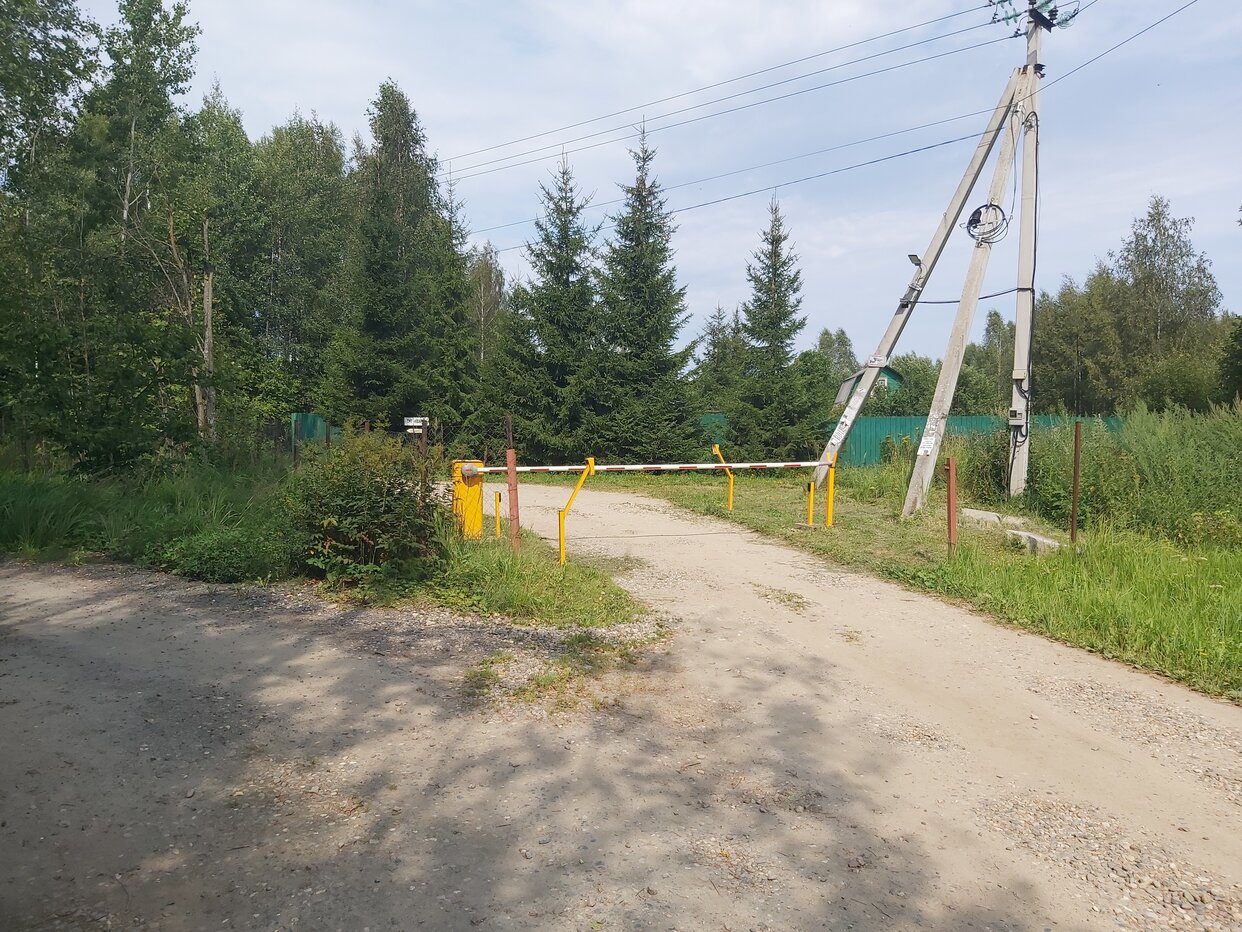 Дом 20 м² в СНТ Кварц — фото 5