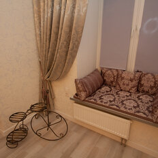 Квартира 47 м², 1-комнатная - изображение 3