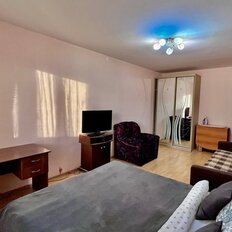 Квартира 35 м², 1-комнатная - изображение 3